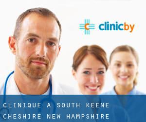 clinique à South Keene (Cheshire, New Hampshire)