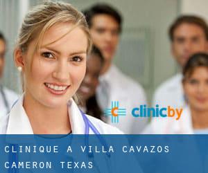 clinique à Villa Cavazos (Cameron, Texas)