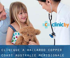 clinique à Wallaroo (Copper Coast, Australie-Méridionale)