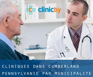 cliniques dans Cumberland Pennsylvanie par municipalité - page 3