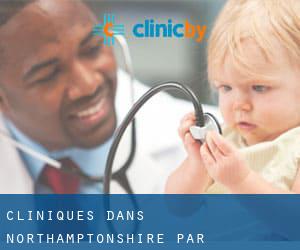 cliniques dans Northamptonshire par principale ville - page 2