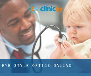 Eye Style Optics (Dallas)