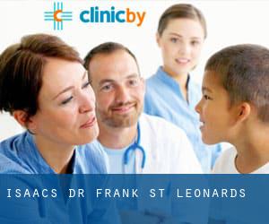 Isaacs Dr Frank (St Leonards)