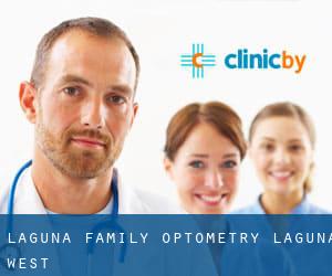 Laguna Family Optometry (Laguna West)