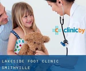 Lakeside Foot Clinic (Smithville)