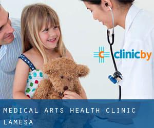 Medical Arts Health Clinic (Lamesa)
