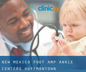 New Mexico Foot & Ankle Centers (Hoffmantown)