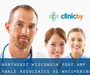 Northeast Wisconsin Foot & Ankle Associates Sc (Whispering Pines)