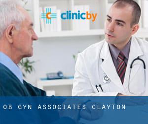 OB-Gyn Associates (Clayton)