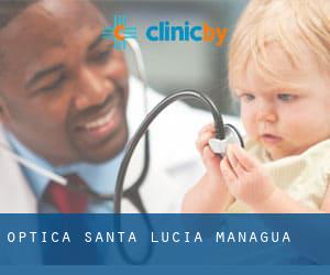 OPTICA SANTA LUCIA (Managua)