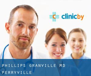 Phillips Granville MD (Perryville)