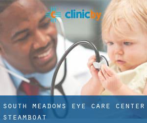 South Meadows Eye Care Center (Steamboat)