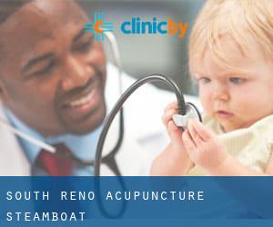 South Reno Acupuncture (Steamboat)